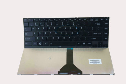 Bàn Phím Toshiba R800 R801 R830 R850 T01B T03B Keyboard  